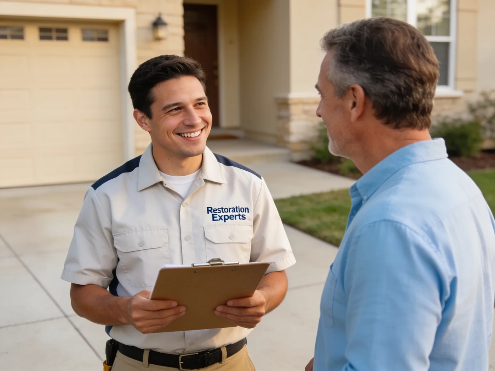 Water Damage Cleanup Penfield, PA FAQs